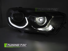 Carica l'immagine nel visualizzatore di Gallery, Fari Anteriori Sequenziali per Volkswagen Scirocco (Mk3) 2008-2014
