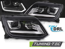 Carica l'immagine nel visualizzatore di Gallery, Fari Anteriori DRL per Volkswagen Amarok (Mk1) 2009-2016