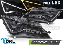 Carica l'immagine nel visualizzatore di Gallery, Fari Anteriori DRL per Seat Seat Leon (Mk3 (5F)) 2012-2020