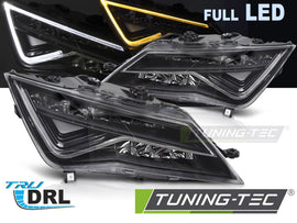 Fari Anteriori DRL per Seat Leon Cupra e altri modelli – Coppia