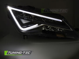Fari Anteriori DRL per Seat Leon Cupra e altri modelli – Coppia