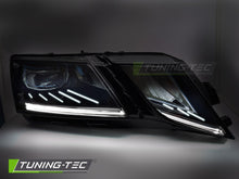 Carica l'immagine nel visualizzatore di Gallery, Fari Anteriori DRL per Skoda Octavia III 2016-2020