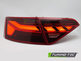 Fanali Posteriori Sequenziali per Audi RS5 (8T) 2011-2016