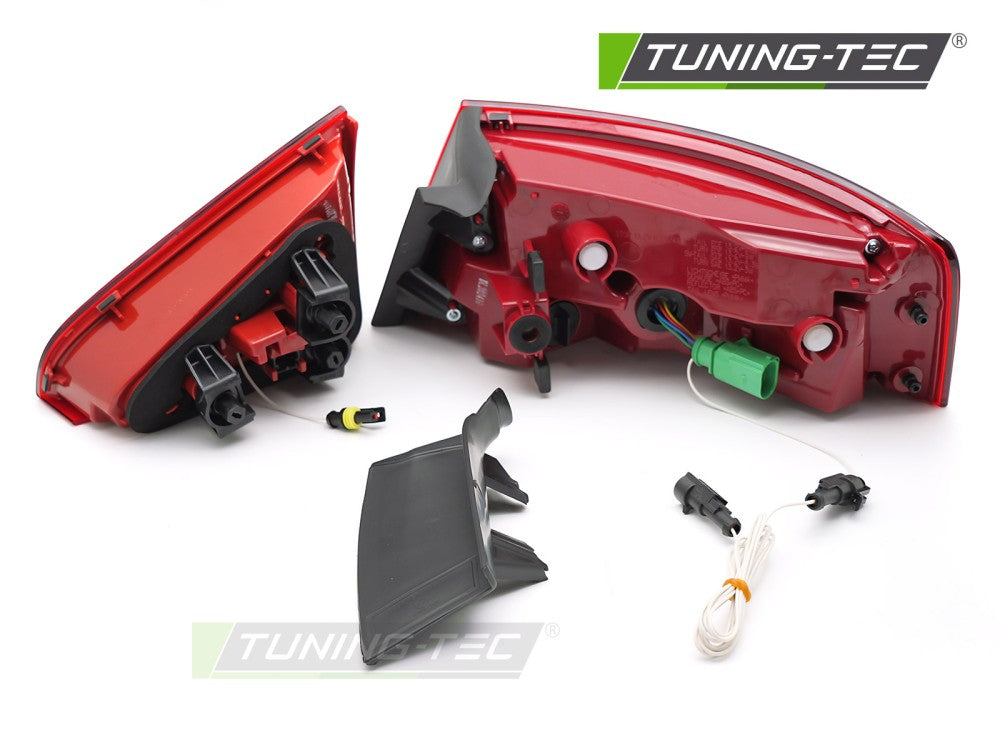 Fanali Posteriori Sequenziali per Audi RS5 (8T) 2011-2016