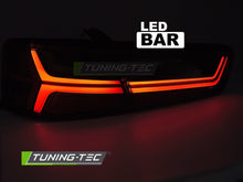 Carica l'immagine nel visualizzatore di Gallery, Fanali Posteriori Sequenziali per Audi A6 (C7) 2011-2014