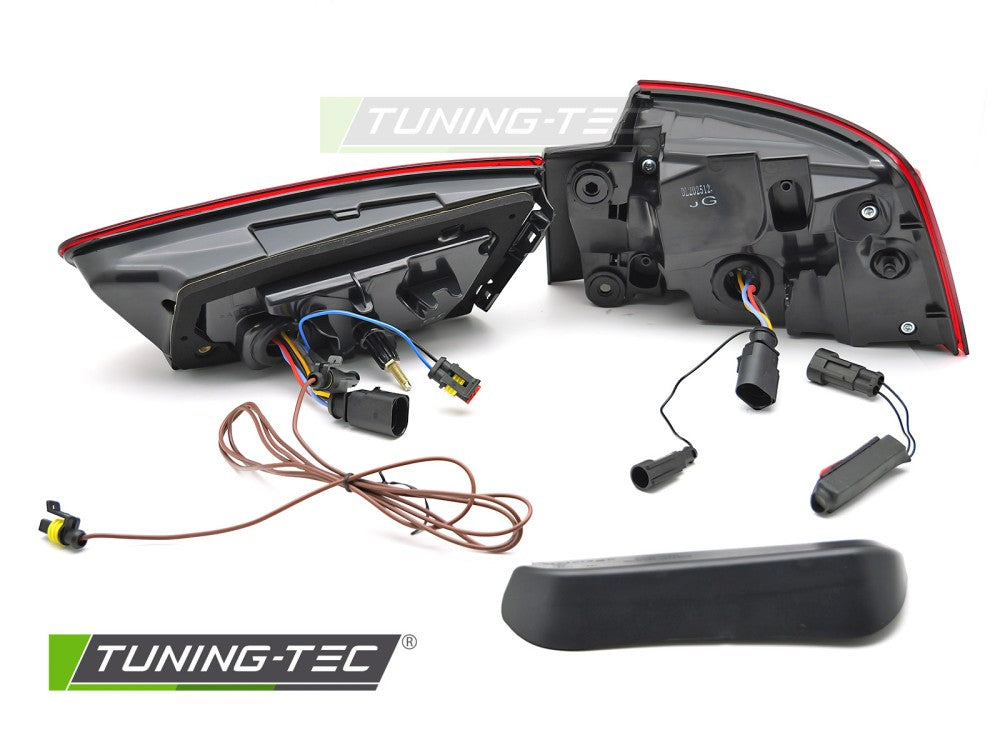 Fanali Posteriori Sequenziali per Audi A6 (C7) 2011-2014