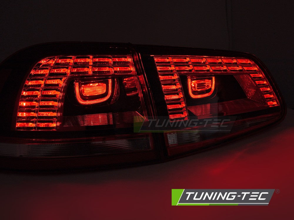 Fanali Posteriori per Volkswagen Touareg (Mk2 Facelift) 2014-2018
