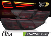Load image into Gallery viewer, Fanali Posteriori Fumé Rossi per Seat Seat Leon (Mk3 (5F)) 2012-2020