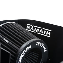 Kit Aspirazione Diretta Proram PRK-107 Mini Cooper S R53 1.6 compressore (2004-2006)