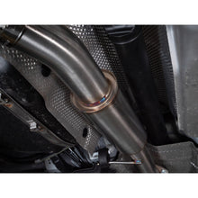 Carica l'immagine nel visualizzatore di Gallery, Cobra Sport Scarico sportivo Cat Back Venom Box Delete per Toyota Yaris GR (2020+)