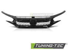 Carica l'immagine nel visualizzatore di Gallery, Griglia Sportiva per Honda Civic (Mk10 (FK8 / FC / FK7)) 2016-2021 Berlina, Hatchback