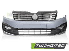 Carica l'immagine nel visualizzatore di Gallery, Paraurti Anteriore Sportivo per Volkswagen Passat (Mk7 (B7)) 2010-2014