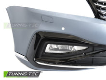 Carica l'immagine nel visualizzatore di Gallery, Paraurti Anteriore Sportivo per Volkswagen Passat (Mk7 (B7)) 2010-2014