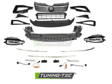 Carica l'immagine nel visualizzatore di Gallery, Paraurti Anteriore Sportivo per Volkswagen Passat (Mk7 (B7)) 2010-2014