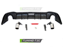 Load image into Gallery viewer, Paraurti Posteriore Sportivo per Volkswagen Golf (Mk8) 2019-2024