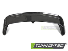 Carica l'immagine nel visualizzatore di Gallery, Spoiler Nero Lucido Sportivo per Volkswagen Golf (Mk8) 2019-2024 Hatchback