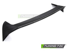 Carica l'immagine nel visualizzatore di Gallery, Spoiler Nero Lucido Sportivo per Volkswagen Golf (Mk8) 2019-2024 Hatchback