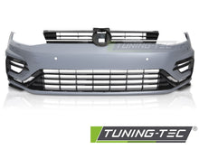 Carica l'immagine nel visualizzatore di Gallery, Paraurti Anteriore Sportivo per Volkswagen Golf GTI (Mk7) 2013-2017