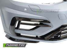 Carica l'immagine nel visualizzatore di Gallery, Paraurti Anteriore Sportivo per Volkswagen Golf GTI (Mk7) 2013-2017