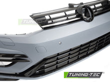 Carica l'immagine nel visualizzatore di Gallery, Paraurti Anteriore Sportivo per Volkswagen Golf GTI (Mk7) 2013-2017
