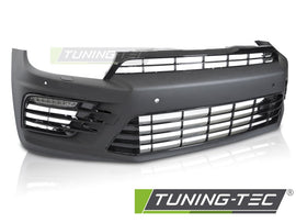 Paraurti Anteriore Sportivo per Volkswagen Scirocco (Mk3) 2008-2014