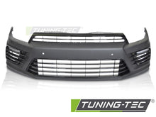 Load image into Gallery viewer, Paraurti Anteriore Sportivo per Volkswagen Scirocco (Mk3) 2008-2014