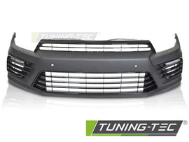 Paraurti Anteriore Sportivo per Volkswagen Scirocco (Mk3) 2008-2014