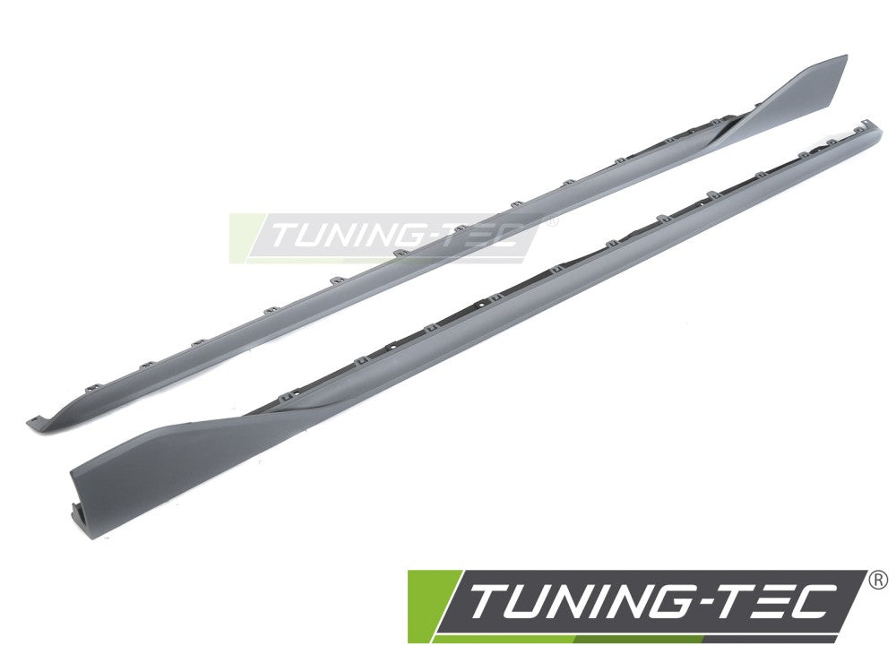 Minigonne per BMW Serie 1 (F40) 2019-2024