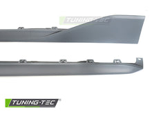 Carica l'immagine nel visualizzatore di Gallery, Minigonne Performance per BMW Serie 1 (F40) 2019-2024 – Coppia