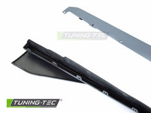 Carica l'immagine nel visualizzatore di Gallery, Minigonne Performance per BMW Serie 1 (F40) 2019-2024 – Coppia