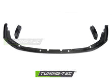 Carica l'immagine nel visualizzatore di Gallery, Lip Paraurti Anteriore Performance per BMW Serie 1 (F40) 2019-2024