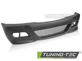 Paraurti Anteriore Sportivo per BMW Serie 3 E46 Cabrio 2000-2003, E46 Coupé 1999-2006