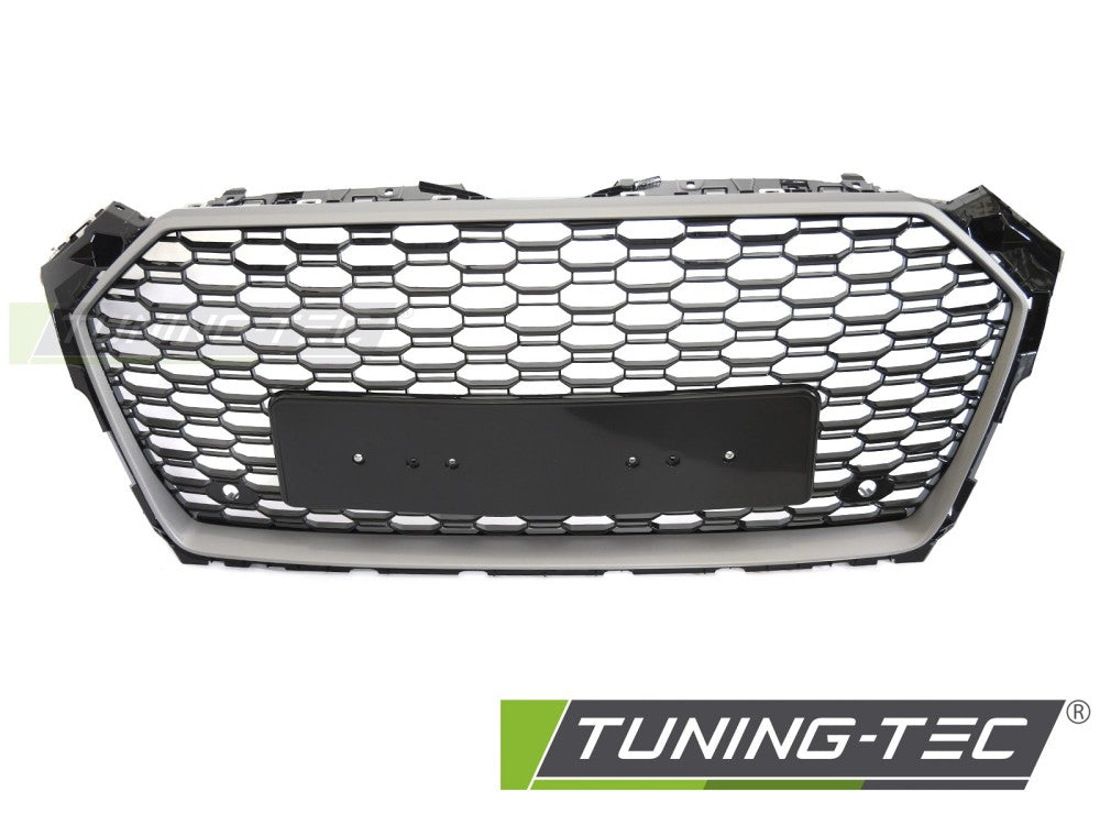 Griglia Nera Sportiva per Audi A5, RS5