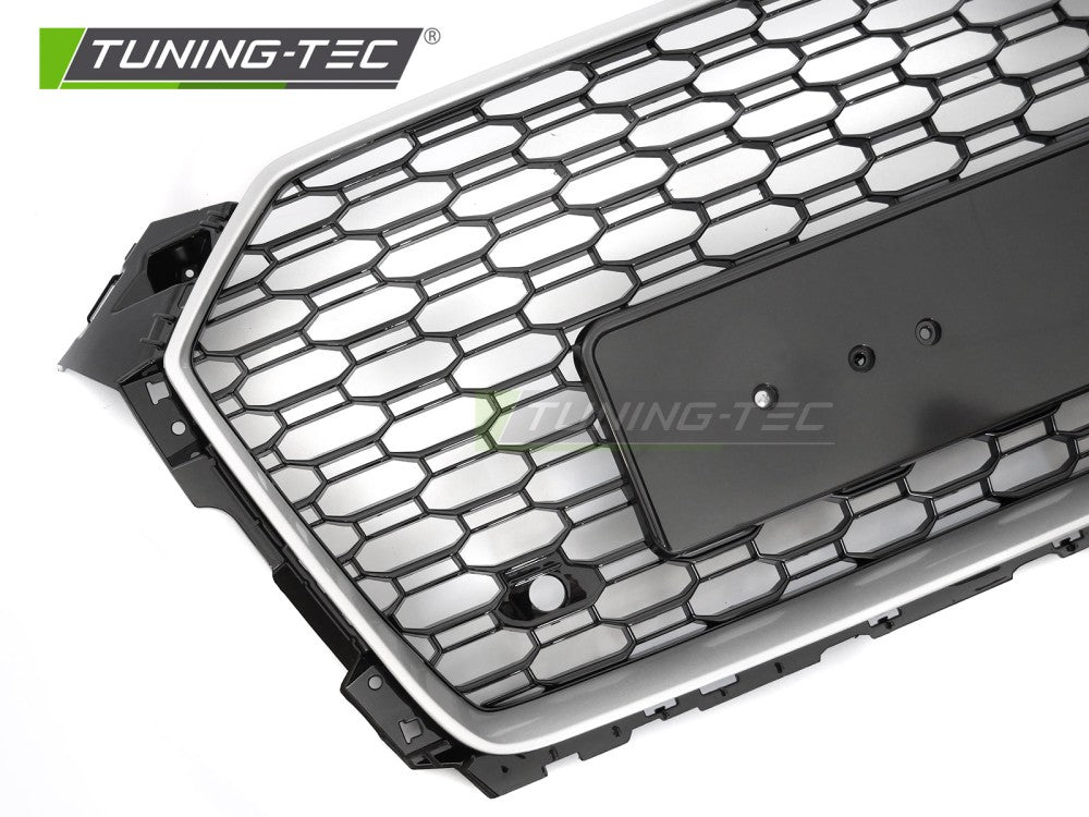 Griglia Nera Sportiva per Audi A5, RS5