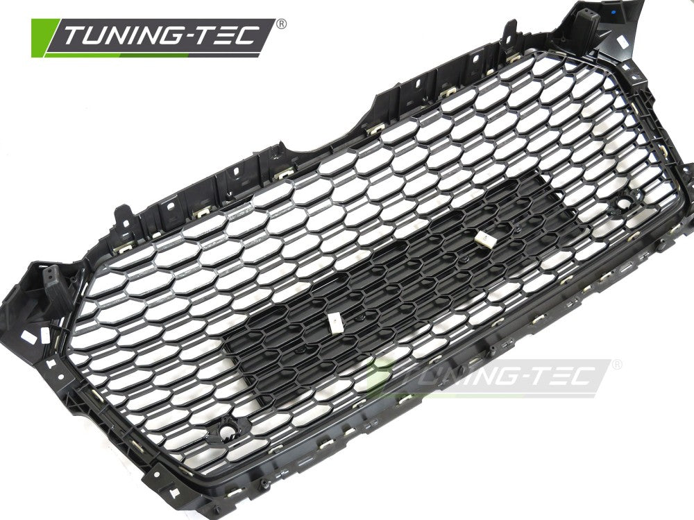 Griglia Nera Sportiva per Audi A5, RS5