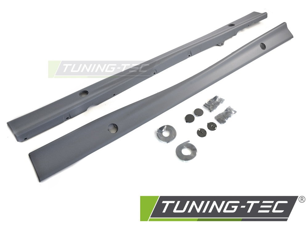 Minigonne per BMW Serie 3 E36 – Coppia