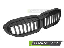 Griglia Nera Lucida Sportiva per BMW Serie 3 G20 Berlina / G21 Station Wagon 2019-2022