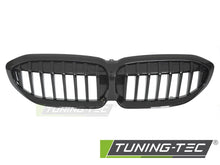 Griglia Nera Lucida Sportiva per BMW Serie 3 G20 Berlina / G21 Station Wagon 2019-2022