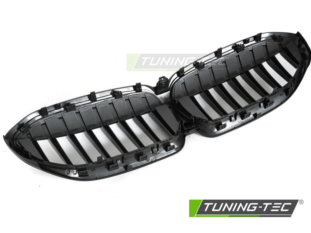 Griglia Nera Lucida Sportiva per BMW Serie 3 G20 Berlina / G21 Station Wagon 2019-2022
