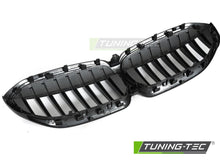 Griglia Nera Lucida Sportiva per BMW Serie 3 G20 Berlina / G21 Station Wagon 2019-2022