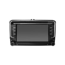 Carica l'immagine nel visualizzatore di Gallery, Schermo CarPlay 7 pollici Volkswagen SEAT Skoda 9