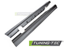 Minigonne per BMW Serie 3 E46 Berlina 1998-2005, E46 Station Wagon 1999-2005 – Coppia