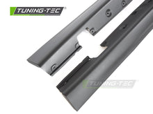 Minigonne per BMW Serie 3 E46 Berlina 1998-2005, E46 Station Wagon 1999-2005 – Coppia