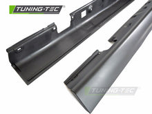 Minigonne per BMW Serie 3 E46 Berlina 1998-2005, E46 Station Wagon 1999-2005 – Coppia