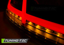 Load image into Gallery viewer, Fanali Posteriori Neri Fumé LED BAR per Audi TT 2004-2002