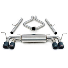 Carica l'immagine nel visualizzatore di Gallery, Cobra Sport Scarico sportivo GPF Back per Land Rover Defender 90 V8 L663 (2021+)
