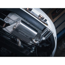 Carica l'immagine nel visualizzatore di Gallery, Cobra Sport Terminale di scarico per Mazda MX-5 ND (2015+) - Race