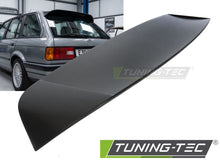 Carica l'immagine nel visualizzatore di Gallery, Spoiler Nero Sportivo per BMW Serie 3 (E30) 1987-1994 5 porte