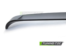 Carica l'immagine nel visualizzatore di Gallery, Spoiler da Tetto Nero Sportivo per BMW Serie 3 E30 Station Wagon 1987-1994