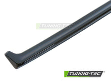 Carica l'immagine nel visualizzatore di Gallery, Spoiler Portellone Nero Lucido Sportivo per BMW Serie 3 E30 Berlina / E30 Coupé 1982-1990, E30 Cabrio 1985-1994